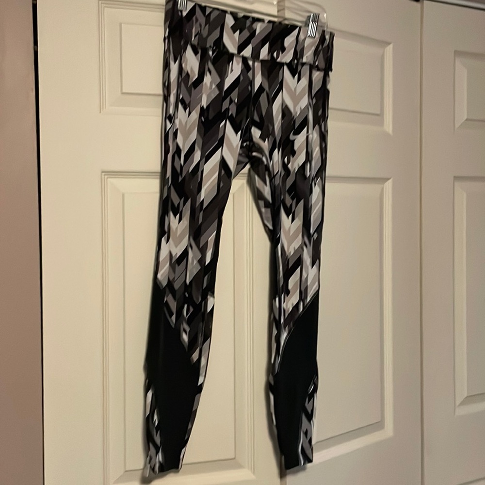 Nike running leggings